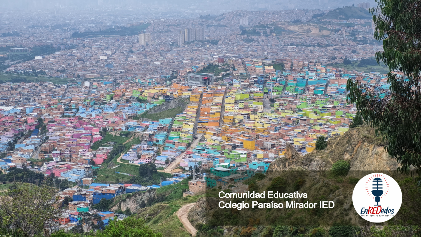 El Incendio en Paraiso y la Otra Respuesta: Ayudar Desde lo&nbsp;Humano