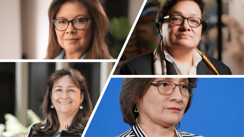 VOTACIÓN POPULAR – FISCAL GENERAL DE LA&nbsp;NACIÓN