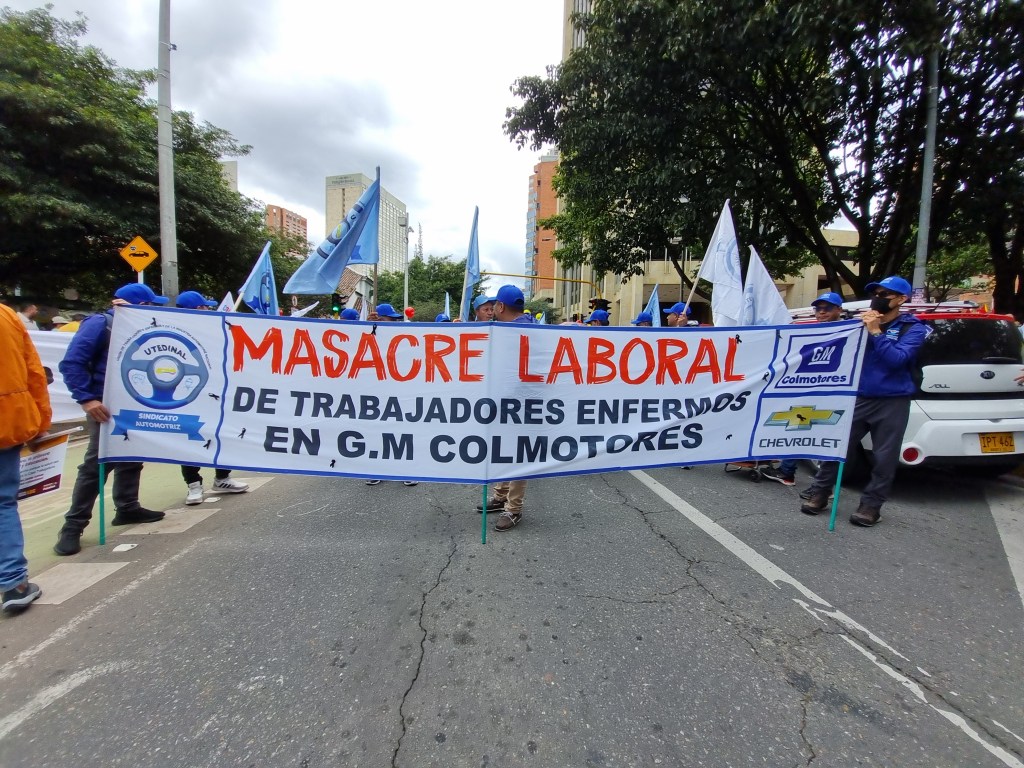 Obra y gracia: Los/as Trabajadores/as y los empresarios, una puja entre la emancipación y el progreso&nbsp;capitalista