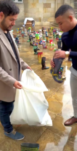 Captura de pantalla tomada de @miguelpolopolo, recuperada el 21 de noviembre de 2024