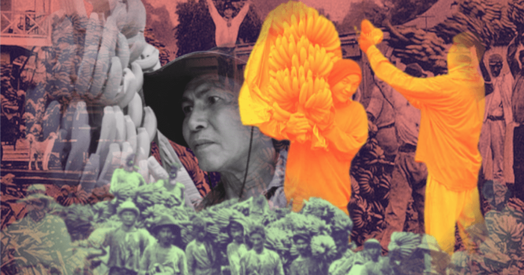 La Huelga de las Bananeras:
La Lucha por la&nbsp;Insurrección