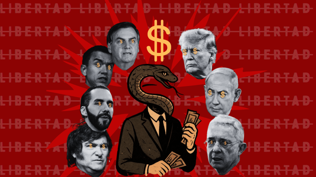 Capitalismo: El mito del eterno&nbsp;retorno