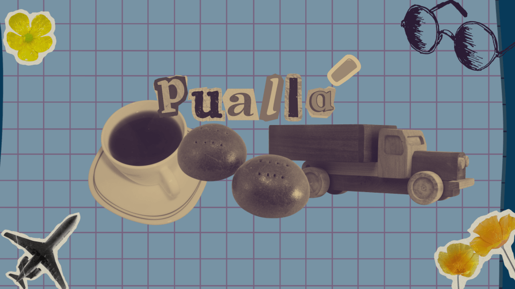 Historias Falsas de mi&nbsp;Abuela