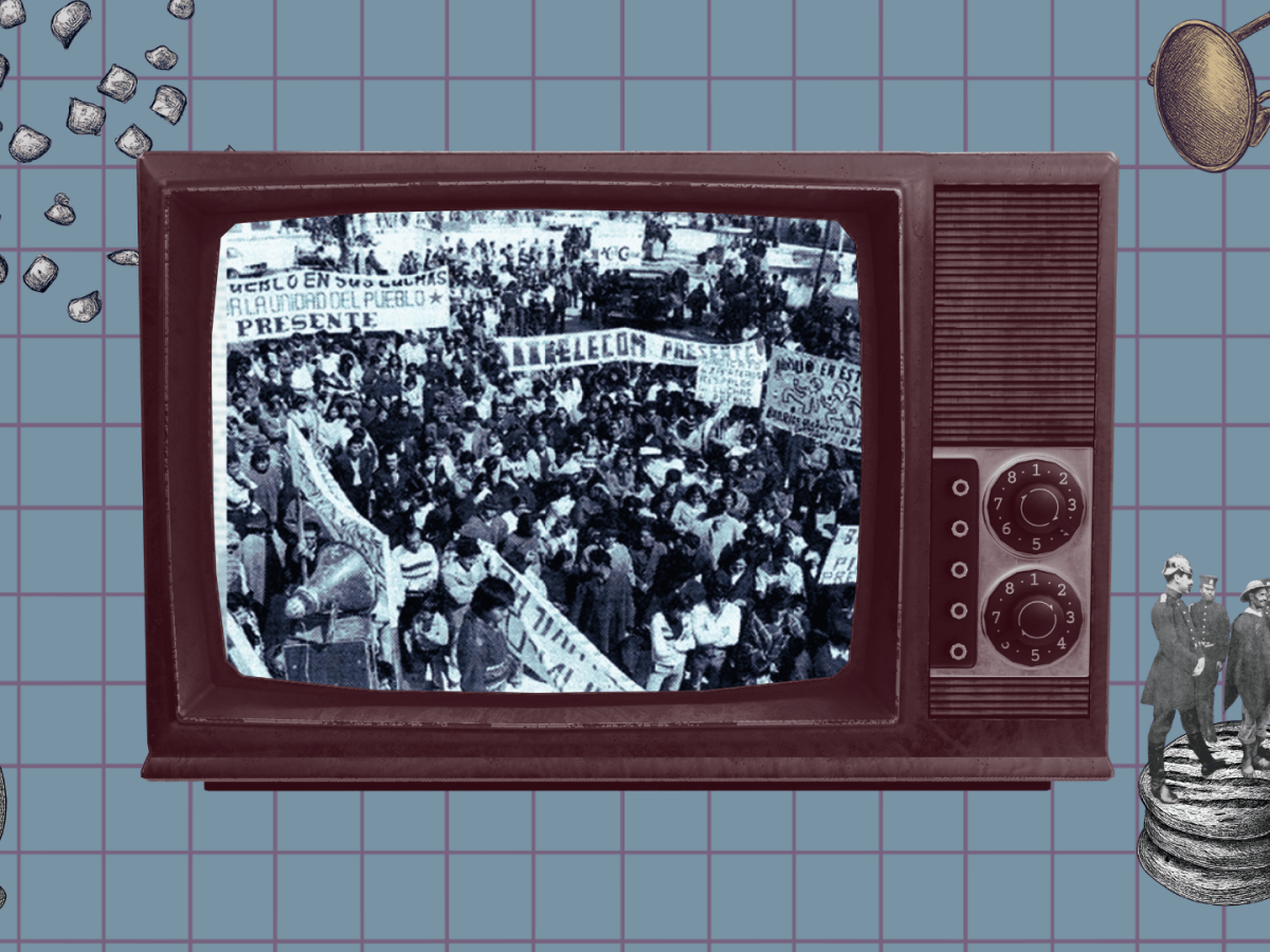 Historias Falsas de mi Abuela&nbsp;II