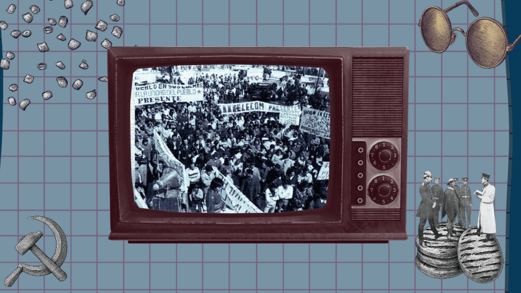 Historias Falsas de mi Abuela&nbsp;II