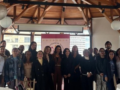 No más silencio en las salas de redacción: organizaciones, medios, universidades y entidades del Estado exigen acciones reales contra las violencias hacia mujeres periodistas y&nbsp;comunicadoras